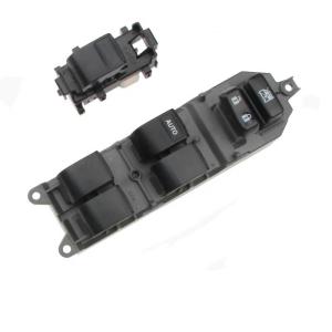 China Car Make for Toyota Power Window Master Switch Lifter 84040-33100 OEM Standard Size factory