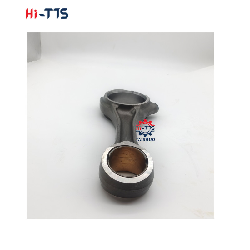 6BT Engine Spare Parts 5257364 4943979 Connecting Rod For Ko-matsu