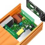 Generadores Inverter Sine Wave Inverter Low Frequency Inverter Sug Hybrid
