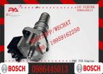 Fuel injector 0986445011 313GC5233MX 04262056 0414755117 0986445013