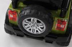 2022 Girls Electric Car Toy 12V Battery Ride On Car with 550 *2 Motor and Four