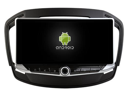 10.88" Screen with Mobile Holder For Opel Insignia 1 Vauxhall Insignia Buick