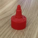 Plastic Twist Top Cap 20mm 24mm 28mm Pointed Mouth The Ultimate Packaging