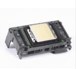 High Print Speed Multi Color DTF UV Printer Heads With Original XP600 Print