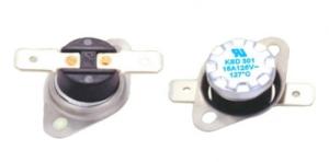 China High Quality Programmable Room Temperature Controller Thermostat Regulator Bimetal factory