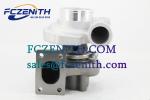 HX25 CYL Turbo Charger 4045325 504226545 4033382 4045330