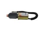 1752ES RSV SA402612 Engine Stop Solenoid 12V For Carter Cummins Mitsubishi