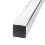 MTC Bright Annealed Stainless Steel Welded Pipe Astm A312