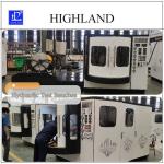 Enhance Performance YST450 Hydraulic Test Bench Hydraulic Equipment Testing
