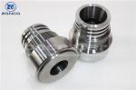 89.5HRA Tungsten Carbide Nozzle
