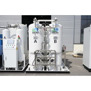 Healthcare Oxygen Generator for Hospitals Ensure Ready Oxygen Access for Patient