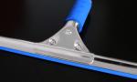 Italian Style Janitorial Cleaning Tools Glass Cleaning Scraper