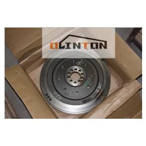 China 6WG1 Excavator Engine Flywheel Grinding Parts 1-12331394-1 with Advanced Technology factory