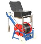 Borehole Camera and Water Well Inspection Camera with 360 Degree