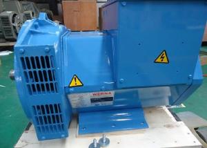 China Copy Stamford 72.5kva Three Phase Synchronous Generator For Home factory