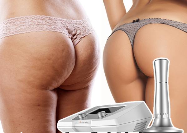 Skin Tighten & Stretch Marks & Cellulite Treatment Acoustic Wave Therapy