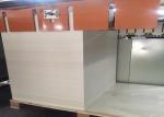 One Paper Roll Cutting Machine Automatic Paper Roll To Sheet Cutting Machine