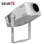 400W LED Water Wave Gobo Light Projector Dynamic Logo Outdoor Street Landscape