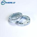 Stainless Steel CNC Turning Milling Parts Fabrication Service OEM ODM
