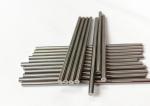 YL10.2 Ground Tungsten Carbide Rod High Strength Carbide Tube 0.15/0.2mm Hole