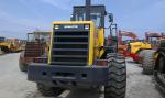 used KOMATSU WA 380-3 loader for sale