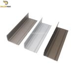 Protective Stair Nosing Tile Trim 30mm×20mm For Stair Edge Protection