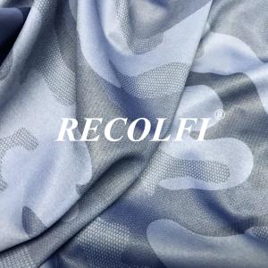 China Breathe Fabric Antibacterial Spandex Sports Leggings factory