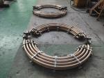 Advanced 10-50 Kg Wall Mounted Hydraulic Turbine Oil Cooler With OEM Service