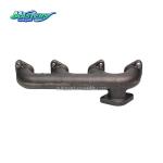 Masters 8-94451990-2 Exhaust Manifold FITS 8944519902 For ZAX60 ZAX70 4JG1 4JG1T