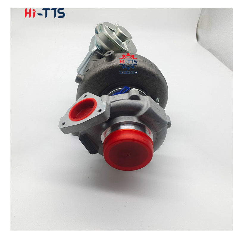 4JJ1 Diesel Engine Turbocharger Group 8973815073.