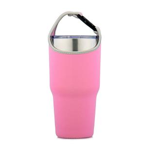China OEM AZO Free L7.5cm Neoprene Water Bottle Cover factory