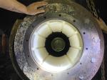 Maintenance-Free Bearing Propeller And Rudder Shaft Bushings For Marine