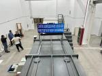 Roofing Material Fire Resistance Performance Flame Retardant Performance Testing
