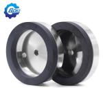 Whole Sale Bowl Shape Cup Diamond Resin Bond Wheel For Glass Straight Edge
