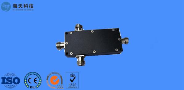 163.0 182.0 GHz Microwave Components 10m 30dB Microwave Power Divider Splitter