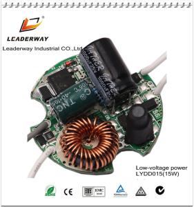 China high efficiency low-voltage input LED driver for MR16 factory