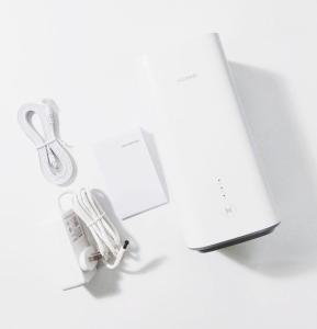 China Wireless 5g Cpe Pro Router Huawei H112-372 5g 4g Wifi Mobile factory