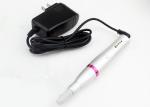 Rechargeable Tattoo Permanent Makeup Machine Adjustment Size 12*18*13cm