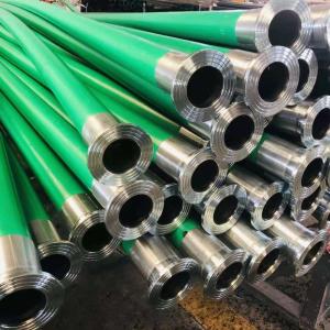 China Transportation-Ready Thermoplastic Composite Pipe With High Temperature Resistance factory