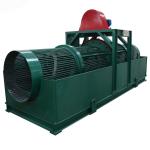 Sweet Potato Starch Cage Washing Cleaning Machine Equipment