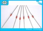 Body Size 2 X 4mm Power NTC Thermistor High Stability 5KR / Ohm Long Life