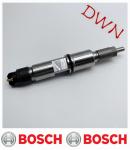 0445120219 Common Rail Fuel Diesel Injector 0445120275 0445120100 For MAN