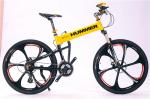 High grade OEM customized logo Shimano M370 speed aluminium alloy mountain
