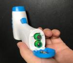 Forehead Thermometers, Infrared Thermometers, high accuracy sensor