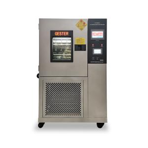 China Low Temperature ROSS Flexing Tester factory