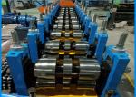 Precision Tube Mill HG50 Hf Tube Mill High Speed Carbon Steel Forming Machine