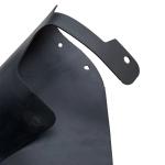 Foton Tuolu Sapu Anti-Splash Car Fenders Mud Shield Skirt P1543010010A0