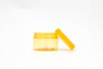 Biodegradable 47mm 120ml Stackable Cosmetic Jars