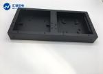 6063T5 Aluminum Electronic Enclosure