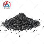 Metallurgical Grade Sic Black Silicon Carbide Powder High Density